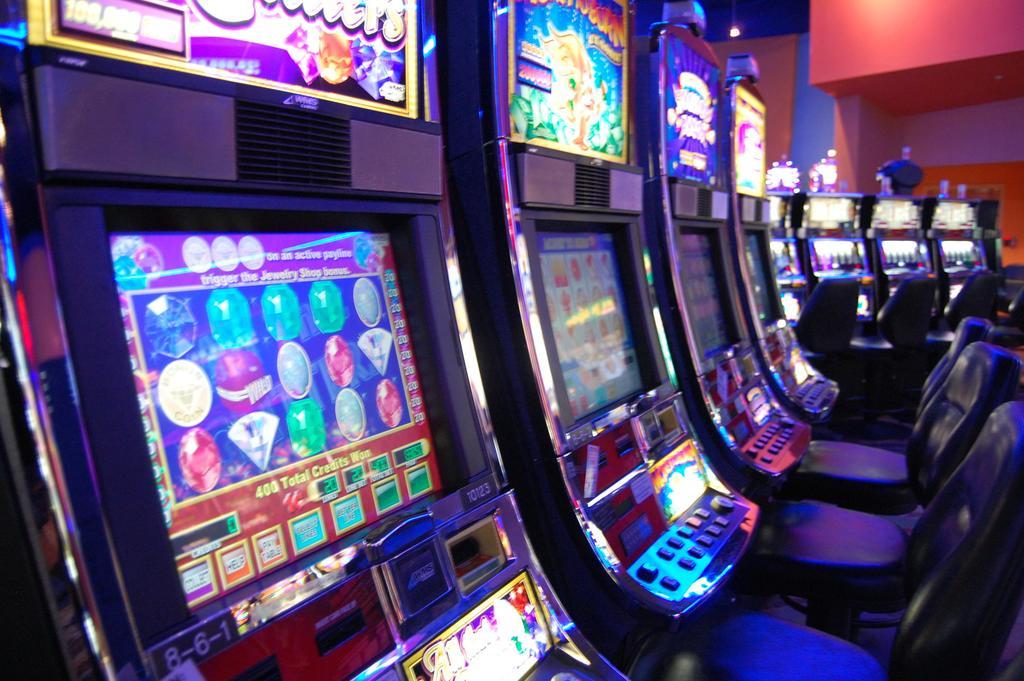 Zia Park Casino, Hotel, & Racetrack Hobbs Extérieur photo