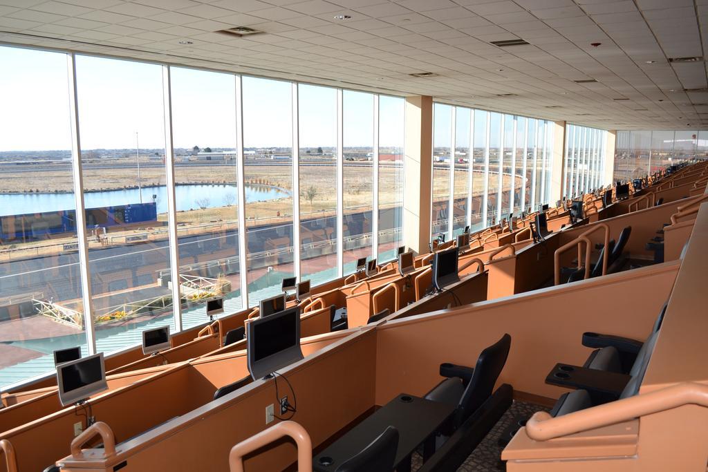 Zia Park Casino, Hotel, & Racetrack Hobbs Extérieur photo