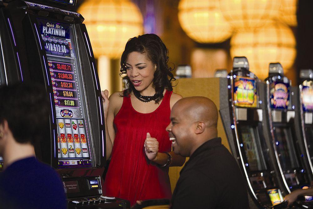 Zia Park Casino, Hotel, & Racetrack Hobbs Extérieur photo