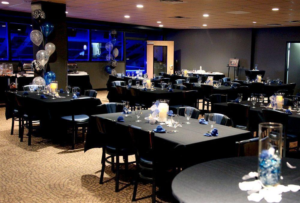 Zia Park Casino, Hotel, & Racetrack Hobbs Extérieur photo